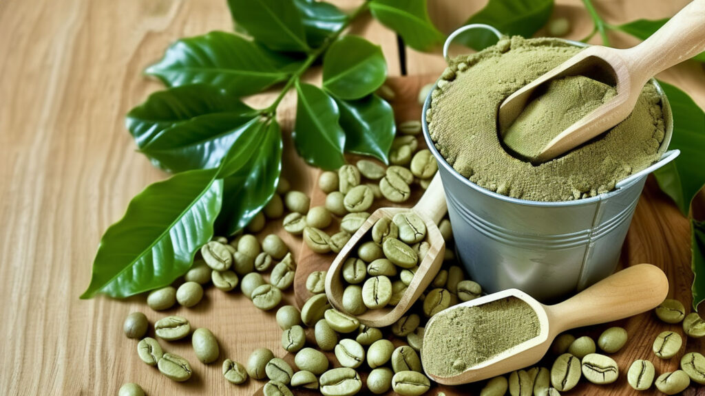 Reasons for Including Green Coffee in Your Skincare Regime