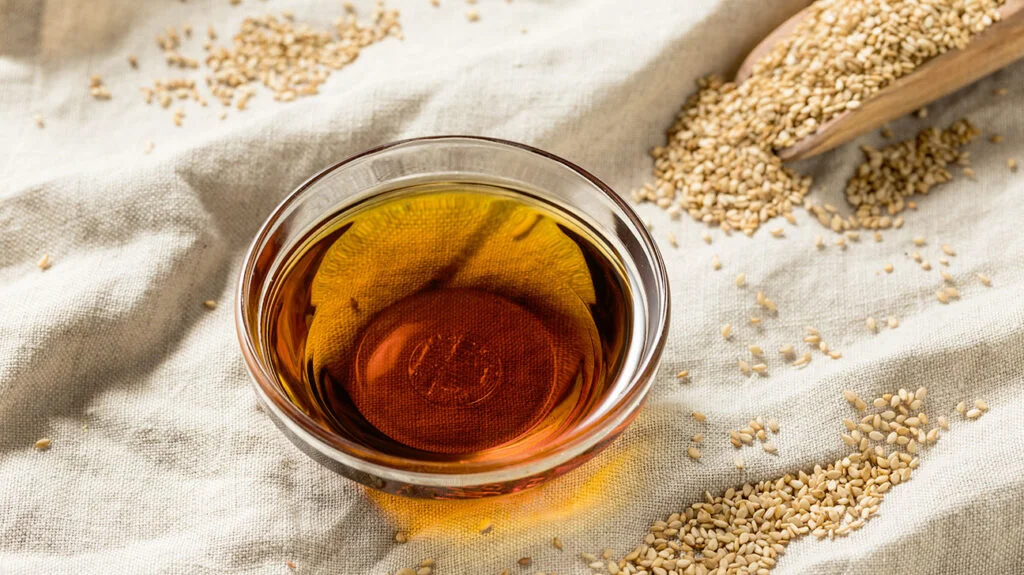 Top Benefits of Sesame Oil (Til) for Hair